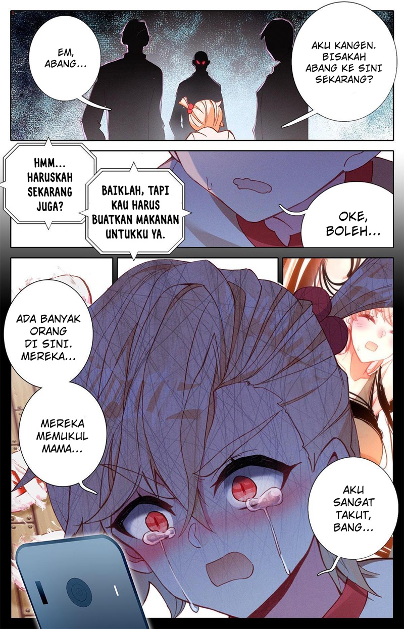 The Strongest Civilian in Xiuxian Academy chapter 6