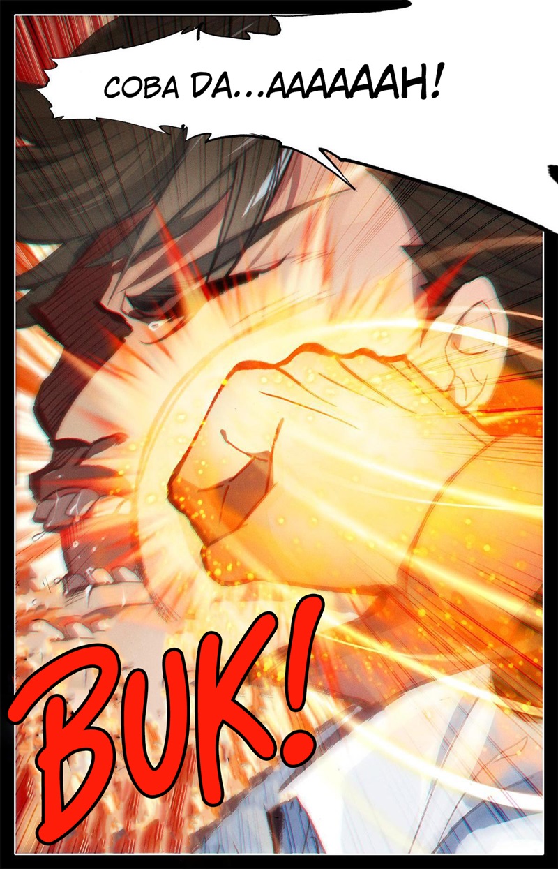 The Strongest Civilian in Xiuxian Academy chapter 6