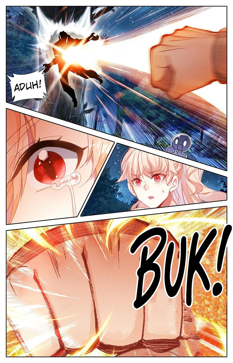 The Strongest Civilian in Xiuxian Academy chapter 6