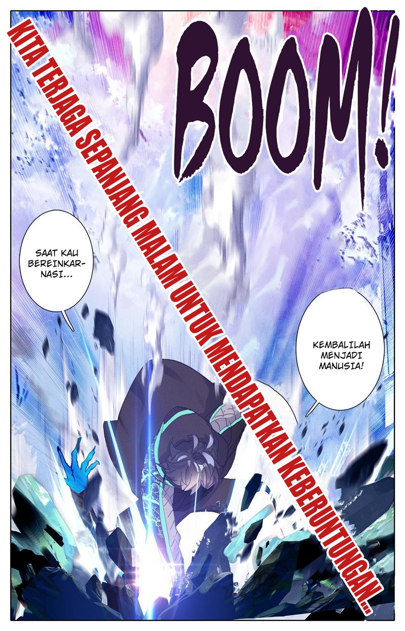 The Strongest Civilian in Xiuxian Academy chapter 18