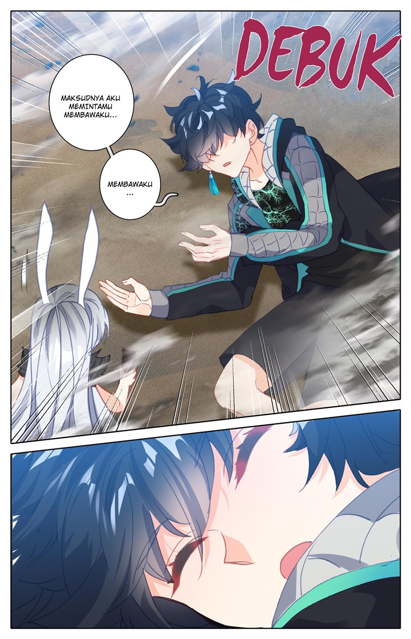The Strongest Civilian in Xiuxian Academy chapter 18