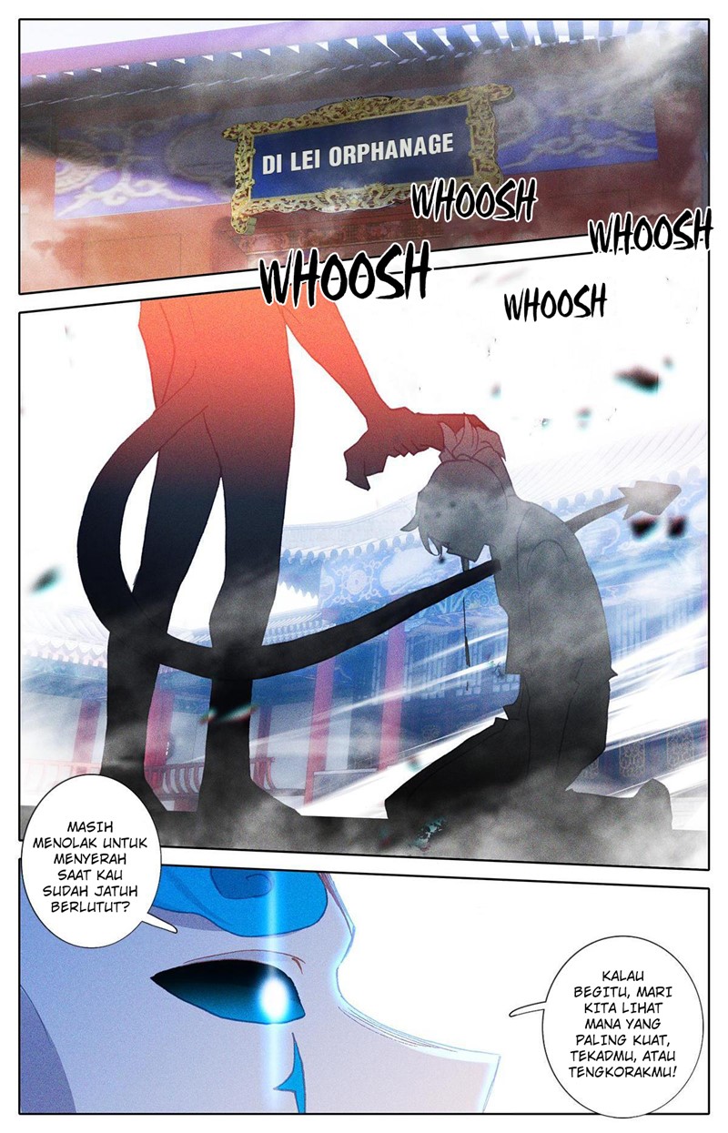 The Strongest Civilian in Xiuxian Academy chapter 18