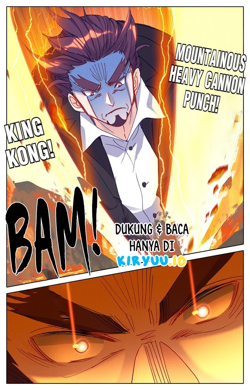 The Strongest Civilian in Xiuxian Academy chapter 18