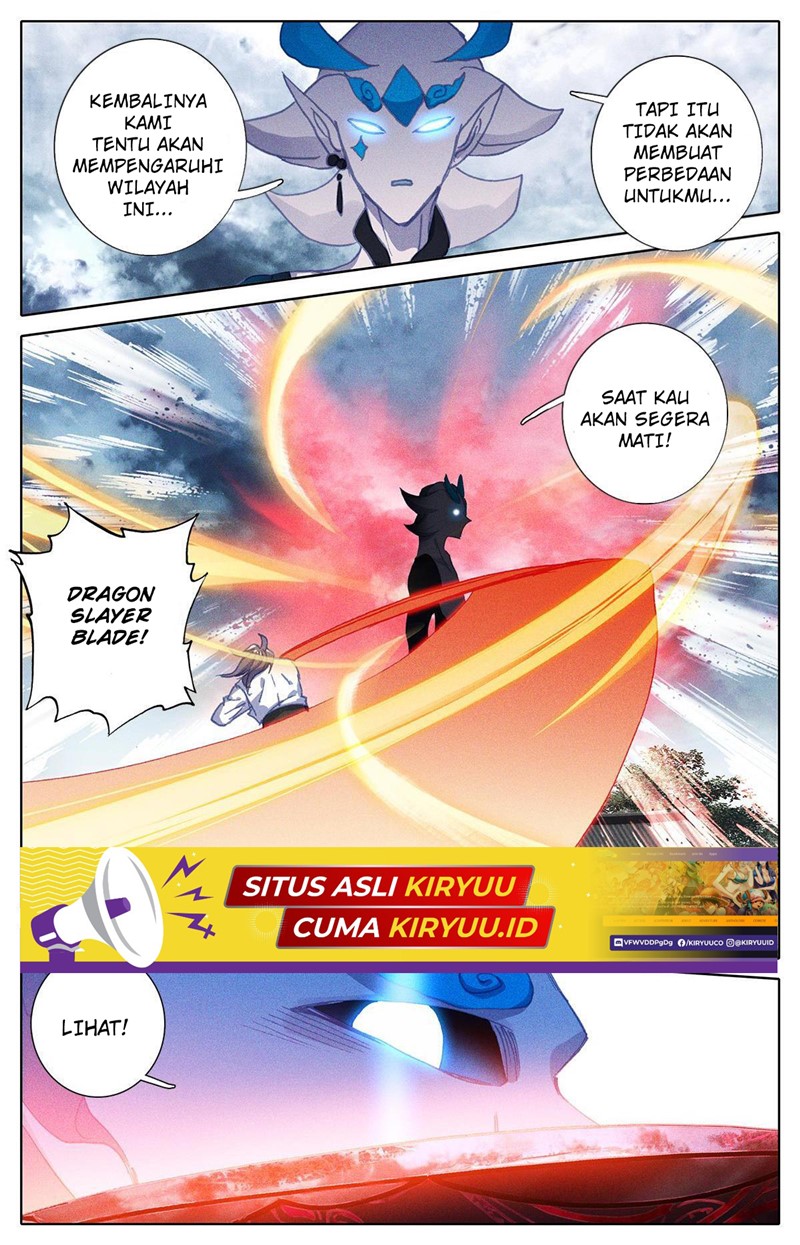 The Strongest Civilian in Xiuxian Academy chapter 18