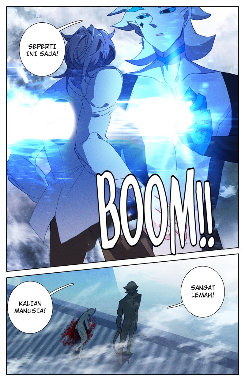 The Strongest Civilian in Xiuxian Academy chapter 18