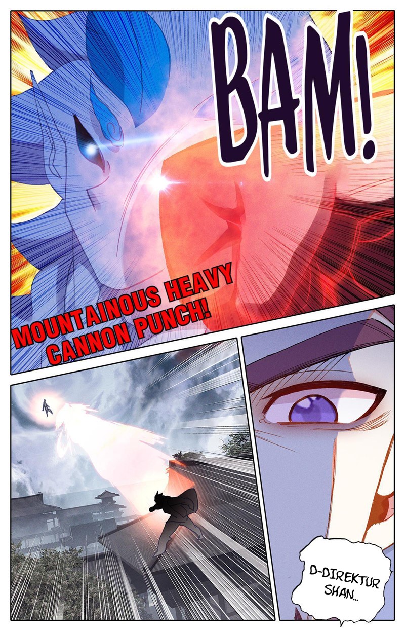 The Strongest Civilian in Xiuxian Academy chapter 18
