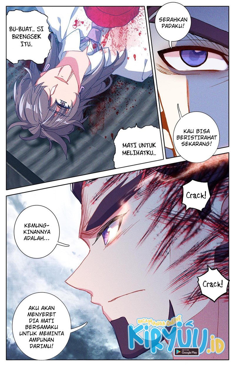 The Strongest Civilian in Xiuxian Academy chapter 18