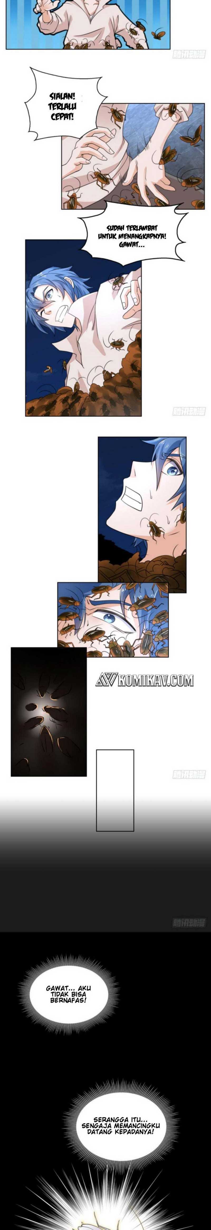 The Strongest Daily Immortal Cultivation Repair System in The City chapter 4