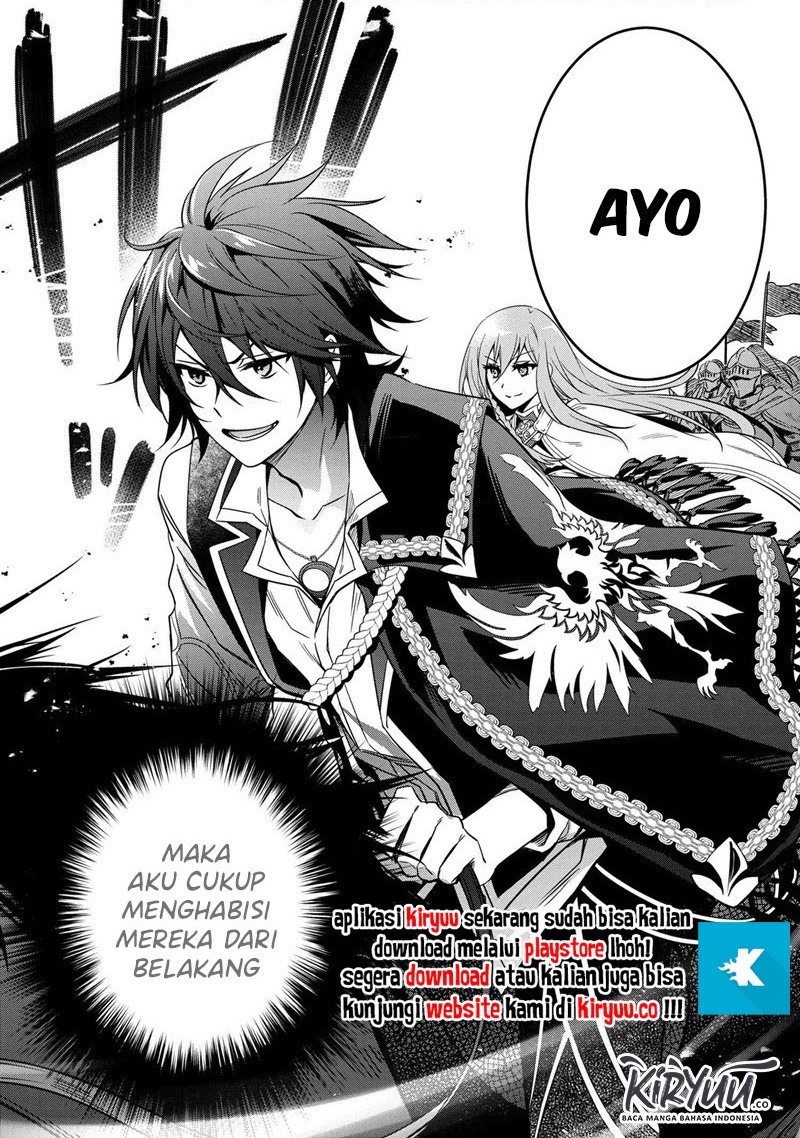 The Strongest Dull Prince’s Secret Battle for the Throne chapter 11