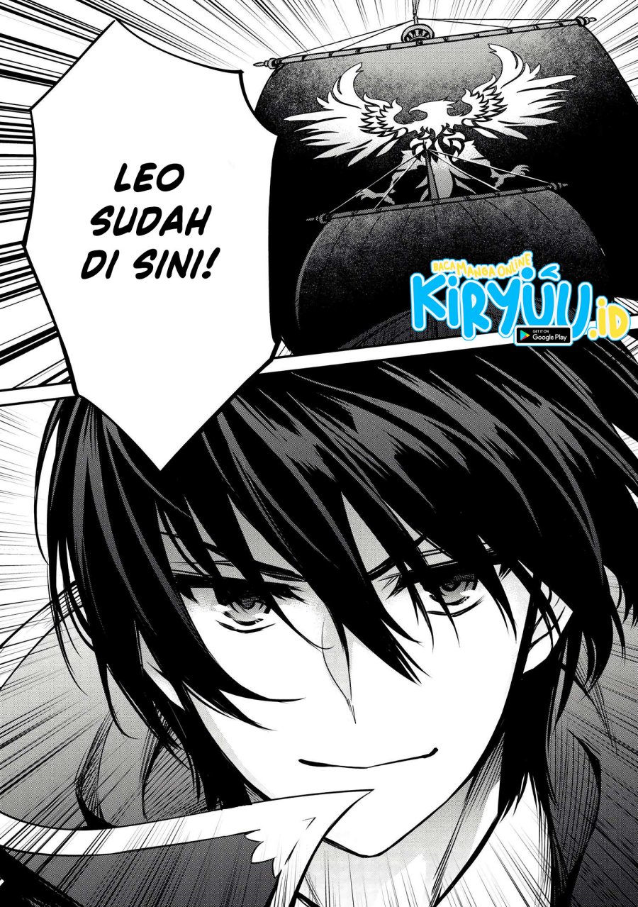 The Strongest Dull Prince’s Secret Battle for the Throne chapter 29