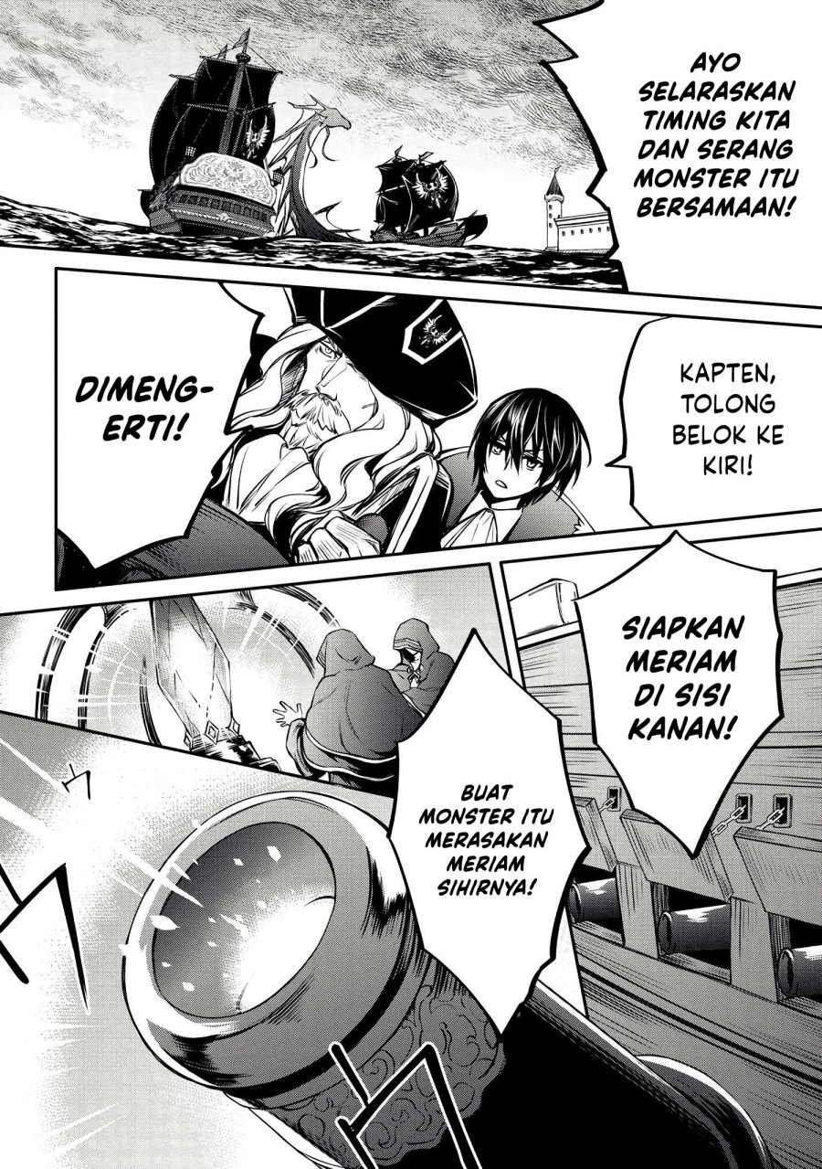 The Strongest Dull Prince’s Secret Battle for the Throne chapter 29