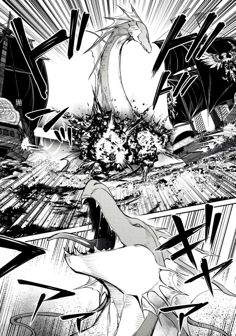 The Strongest Dull Prince’s Secret Battle for the Throne chapter 29