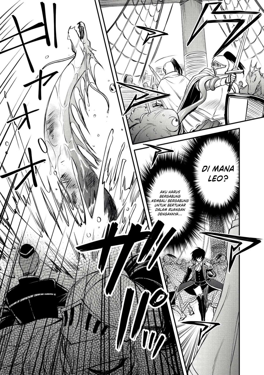 The Strongest Dull Prince’s Secret Battle for the Throne chapter 29