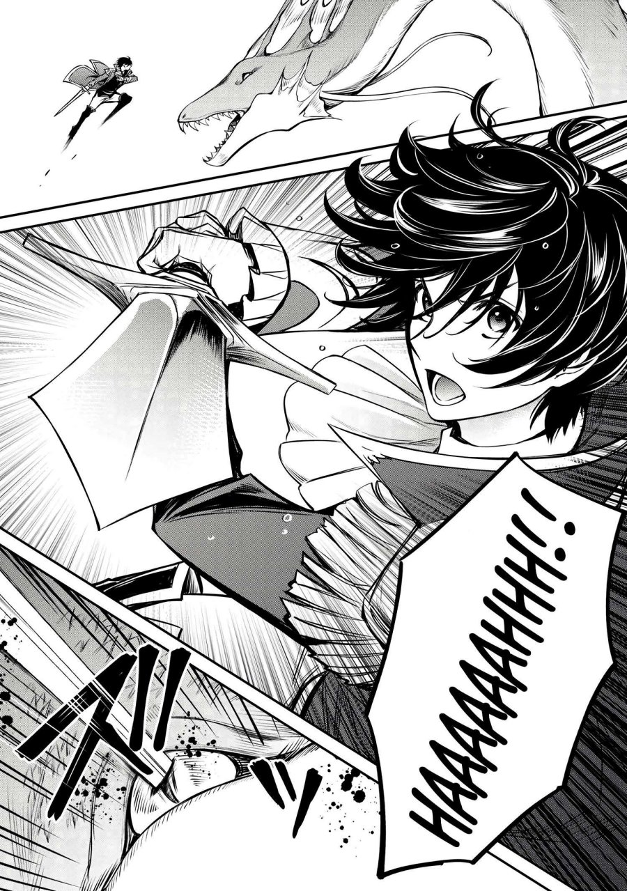 The Strongest Dull Prince’s Secret Battle for the Throne chapter 29