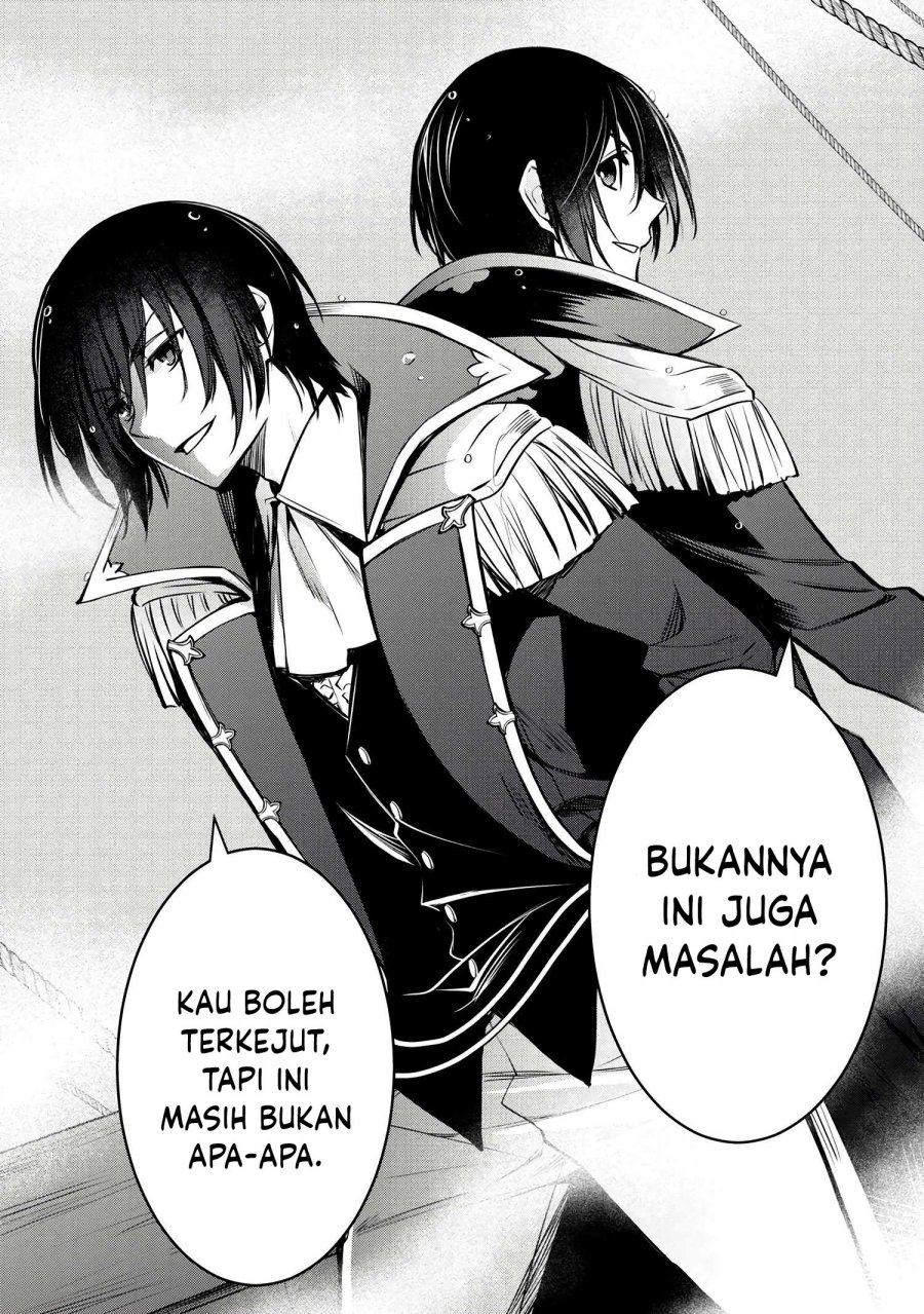 The Strongest Dull Prince’s Secret Battle for the Throne chapter 29