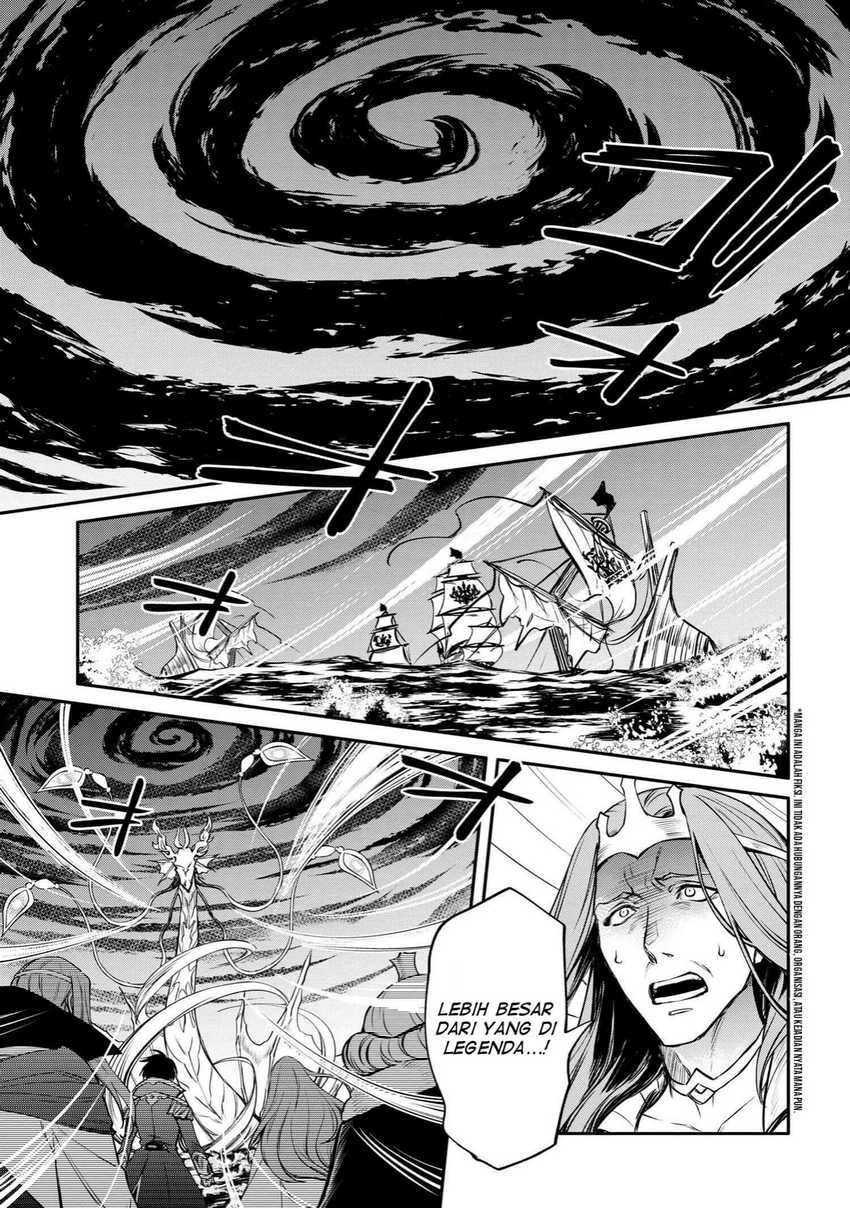The Strongest Dull Prince’s Secret Battle for the Throne chapter 33