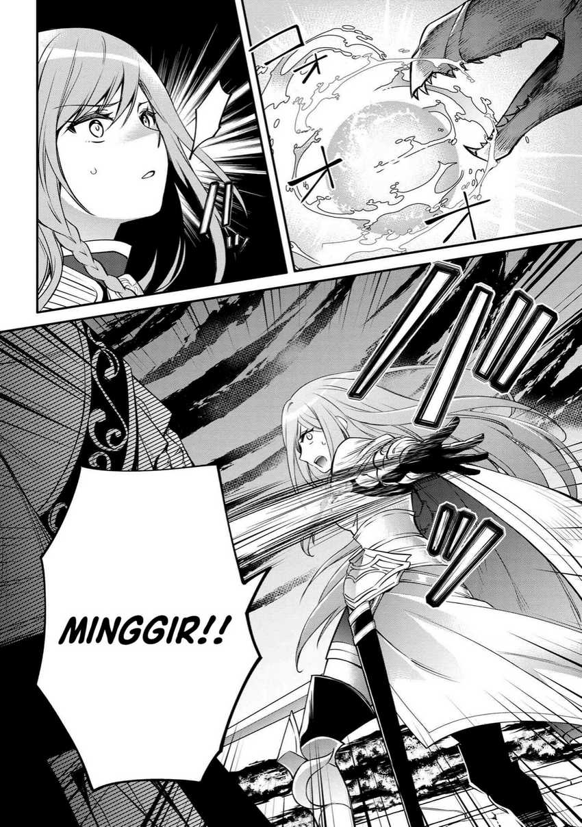 The Strongest Dull Prince’s Secret Battle for the Throne chapter 33
