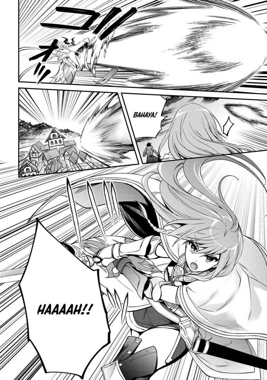 The Strongest Dull Prince’s Secret Battle for the Throne chapter 33