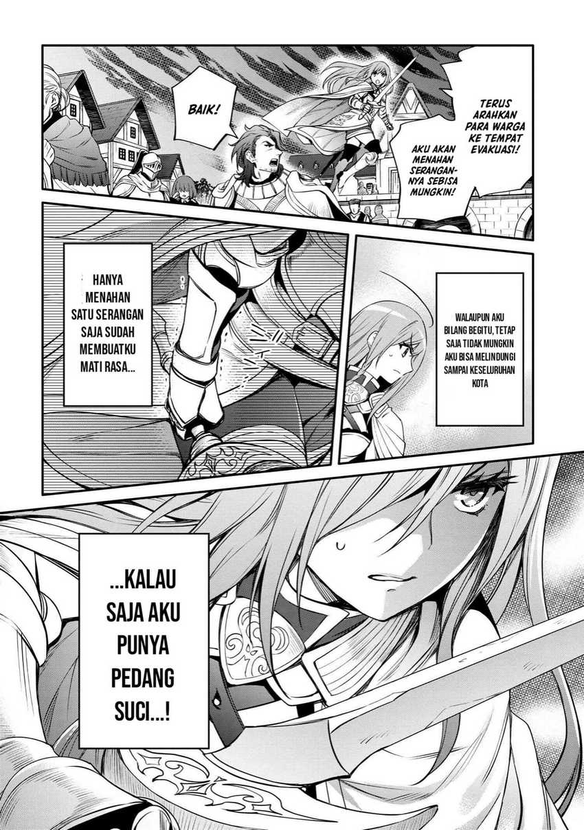 The Strongest Dull Prince’s Secret Battle for the Throne chapter 33