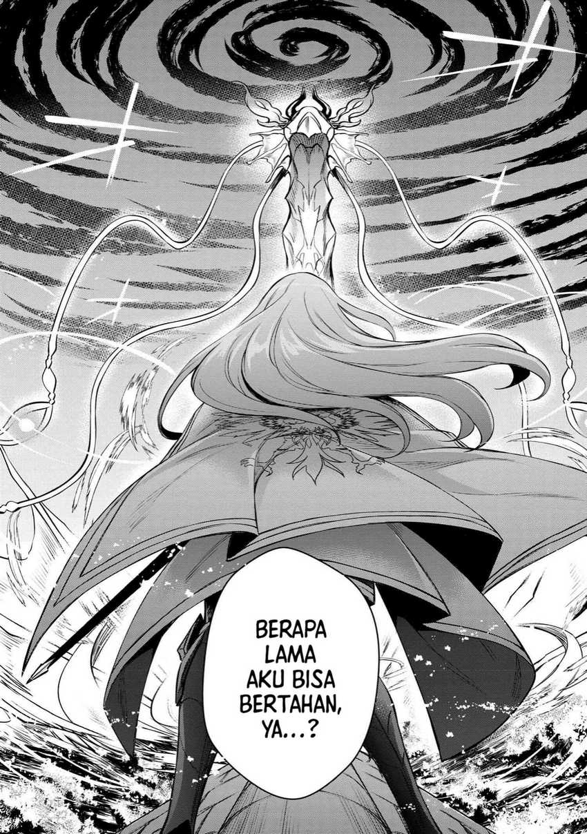 The Strongest Dull Prince’s Secret Battle for the Throne chapter 33