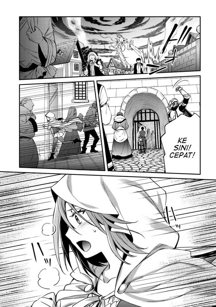 The Strongest Dull Prince’s Secret Battle for the Throne chapter 33