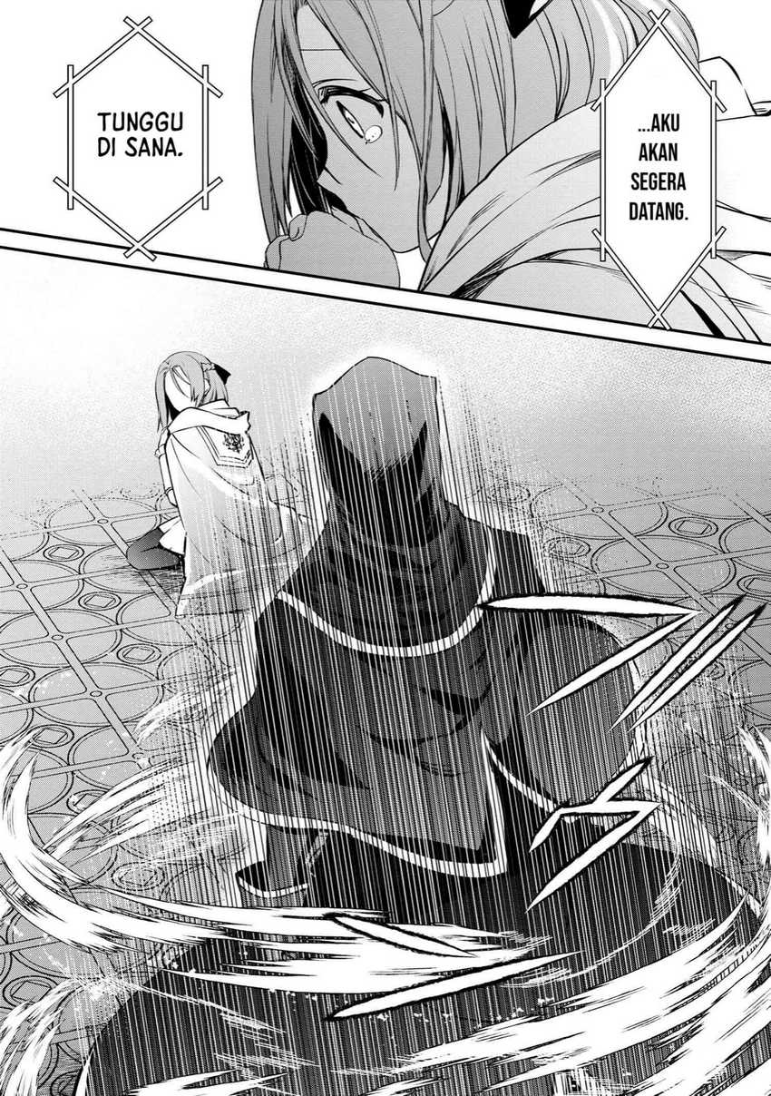 The Strongest Dull Prince’s Secret Battle for the Throne chapter 33