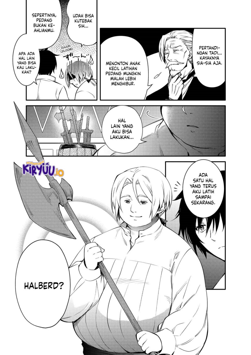 The Strongest Dull Prince’s Secret Battle for the Throne chapter 45