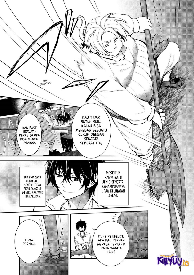The Strongest Dull Prince’s Secret Battle for the Throne chapter 45