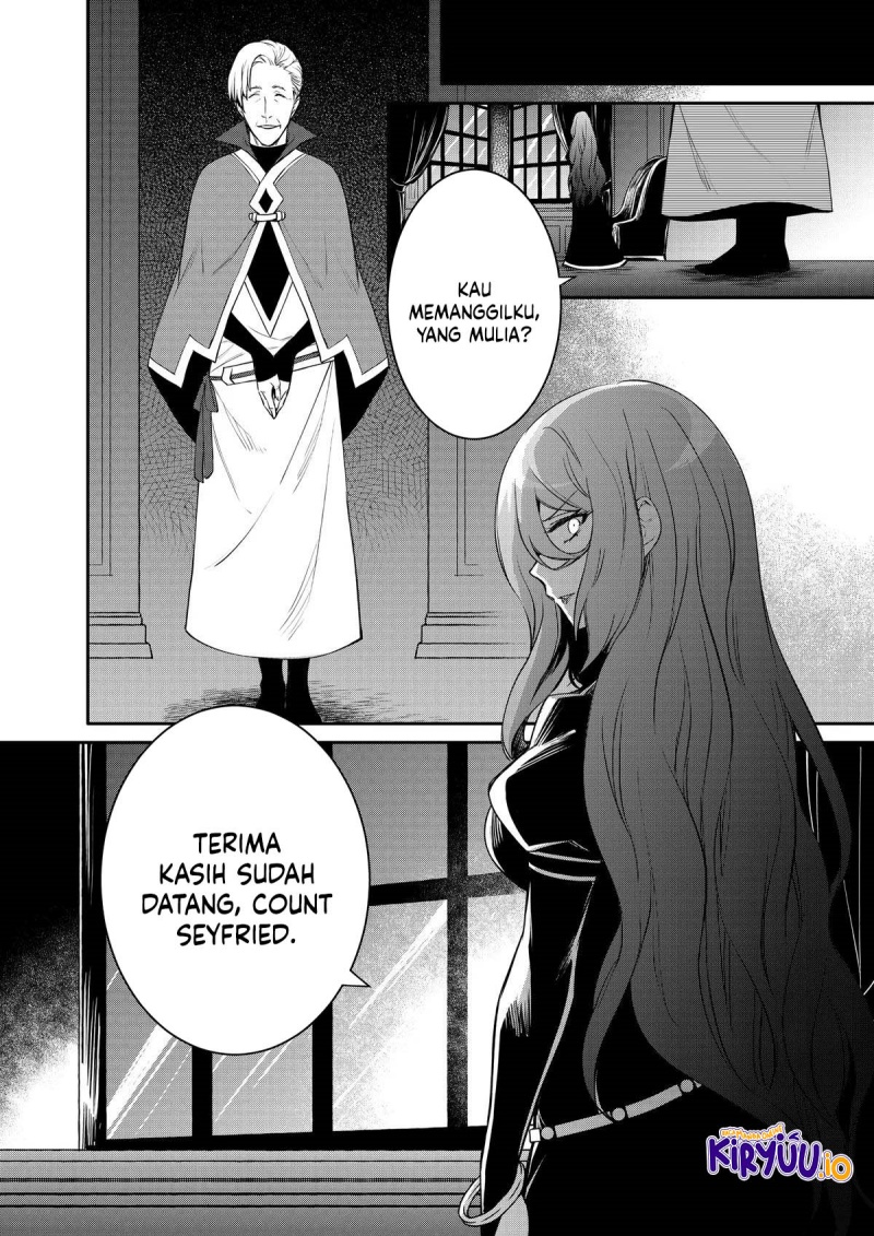 The Strongest Dull Prince’s Secret Battle for the Throne chapter 45