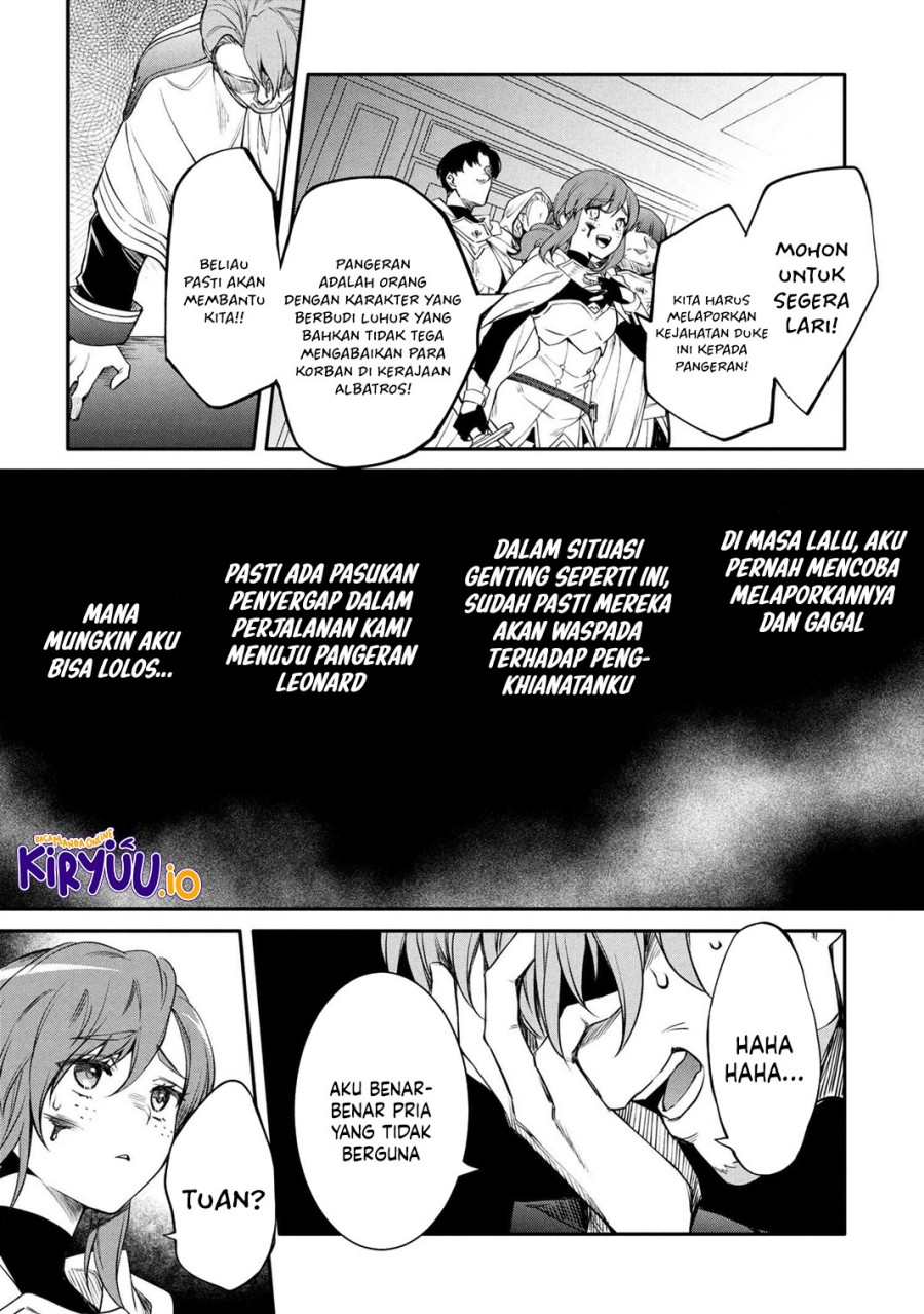The Strongest Dull Prince’s Secret Battle for the Throne chapter 48