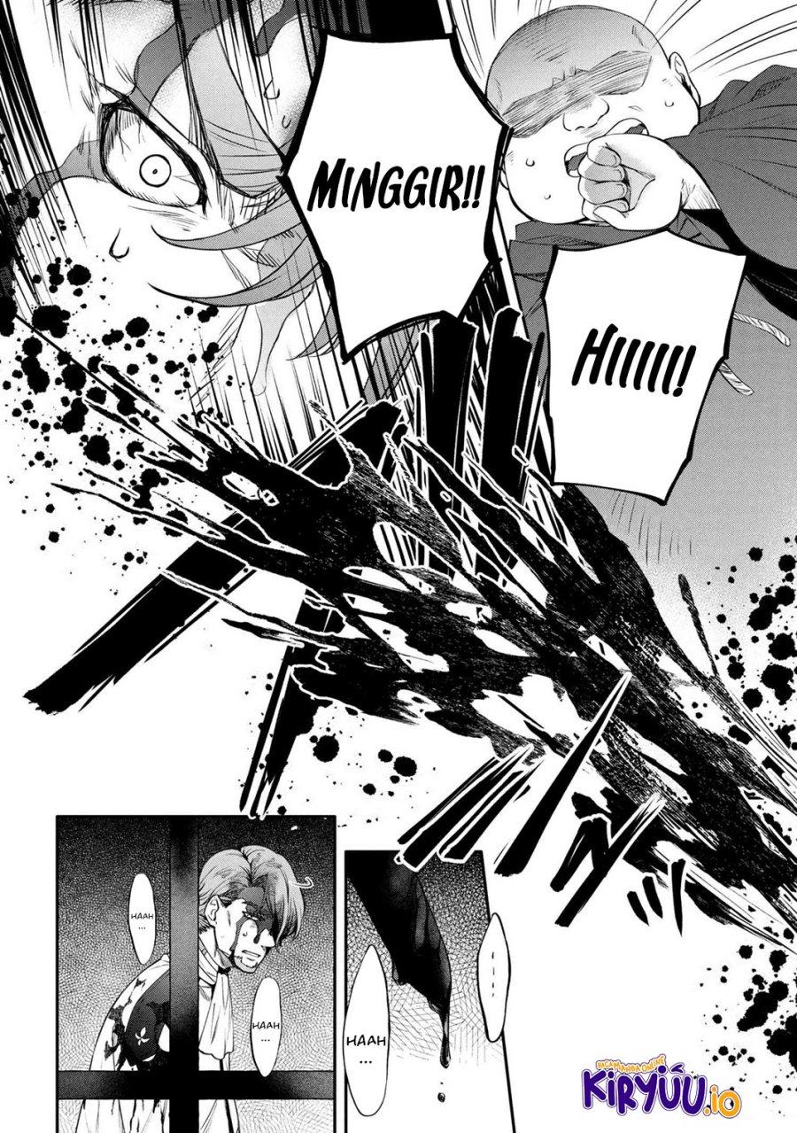 The Strongest Dull Prince’s Secret Battle for the Throne chapter 48