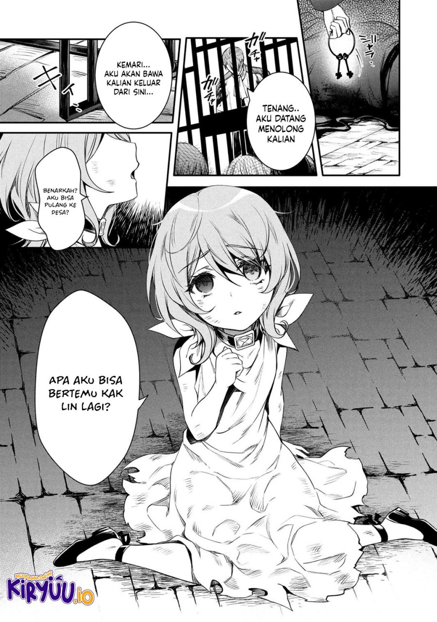 The Strongest Dull Prince’s Secret Battle for the Throne chapter 48