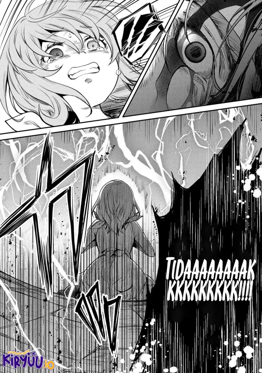 The Strongest Dull Prince’s Secret Battle for the Throne chapter 48