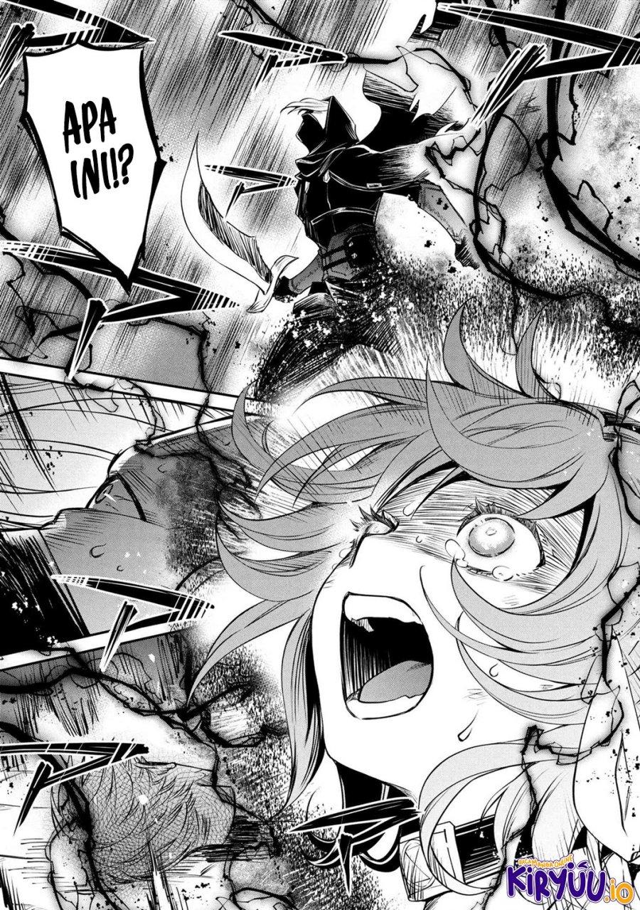 The Strongest Dull Prince’s Secret Battle for the Throne chapter 48