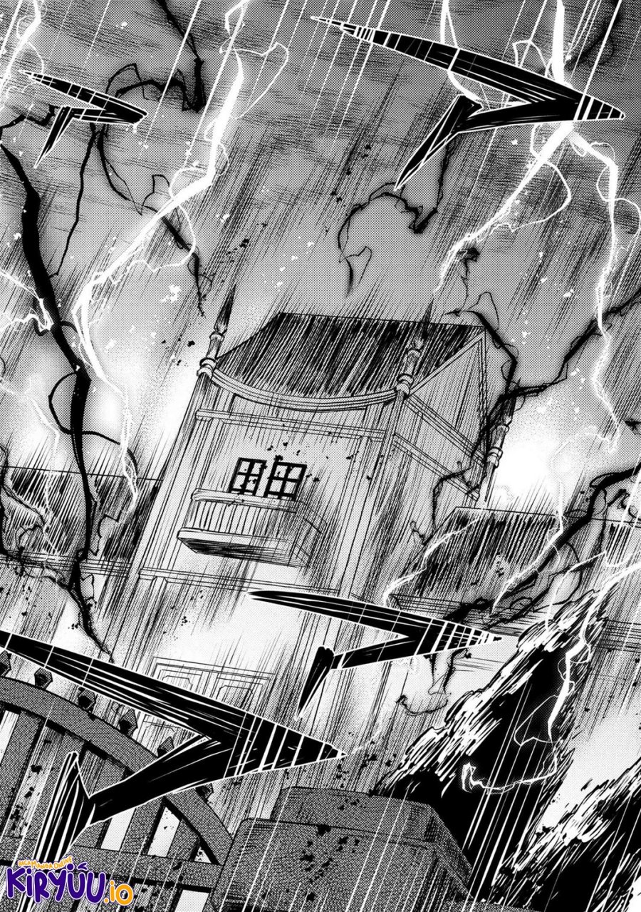 The Strongest Dull Prince’s Secret Battle for the Throne chapter 48