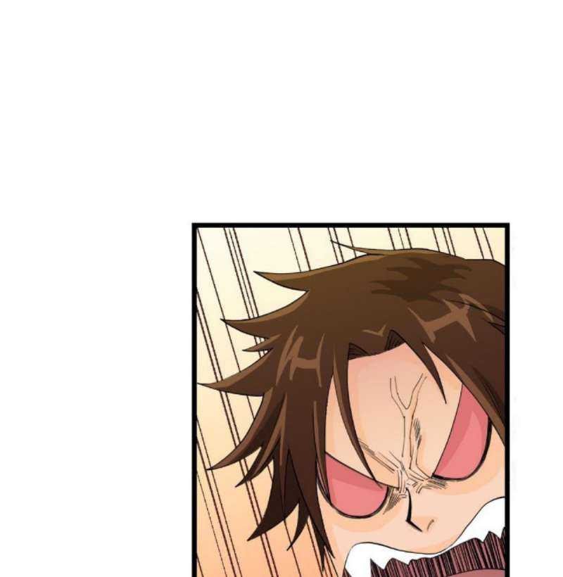 The Strongest King Hell In City chapter 1