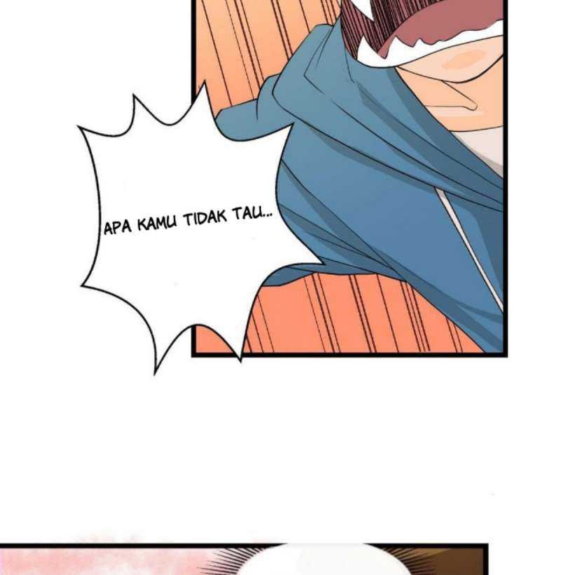 The Strongest King Hell In City chapter 1