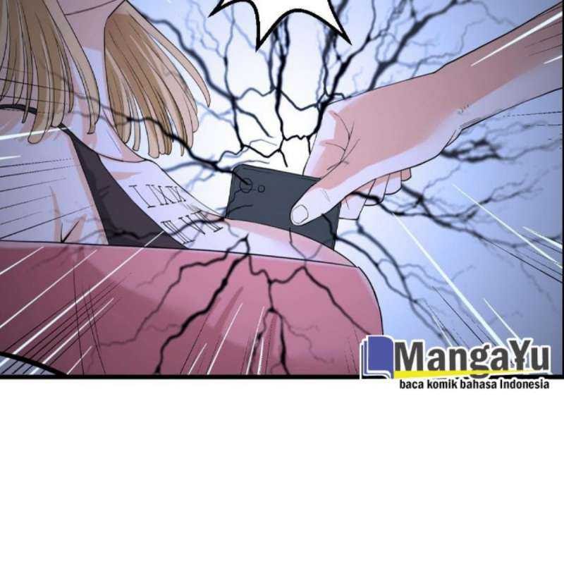 The Strongest King Hell In City chapter 1