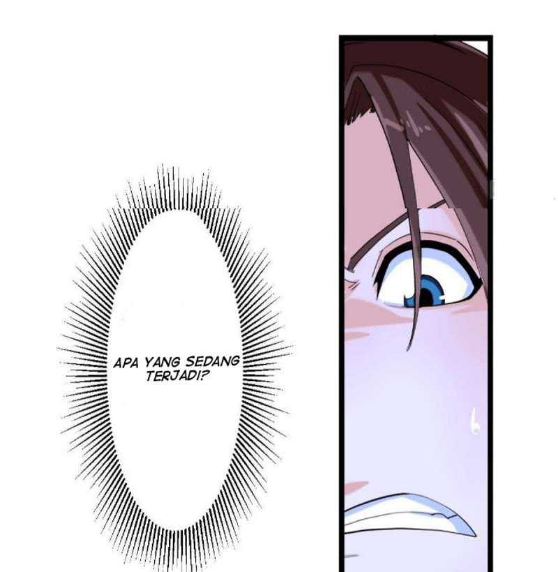 The Strongest King Hell In City chapter 1