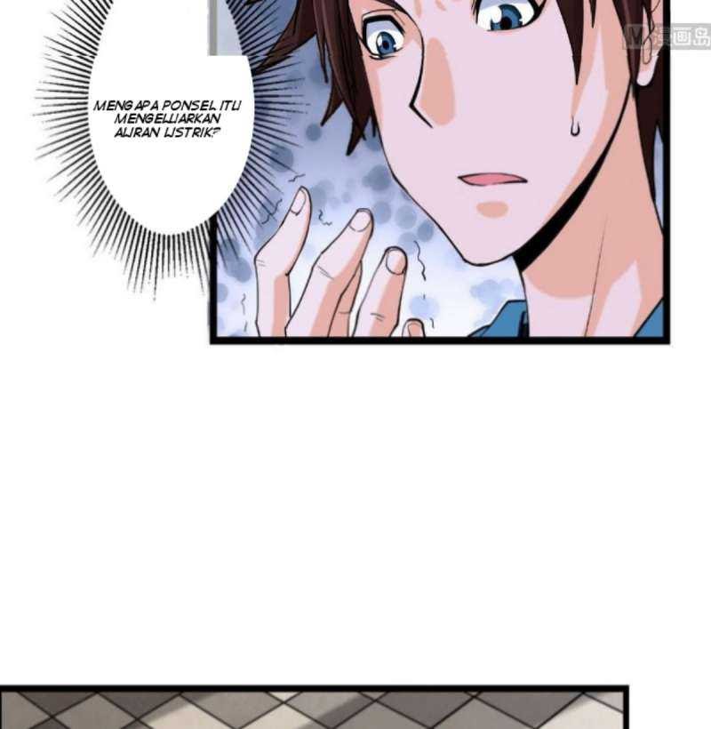 The Strongest King Hell In City chapter 1