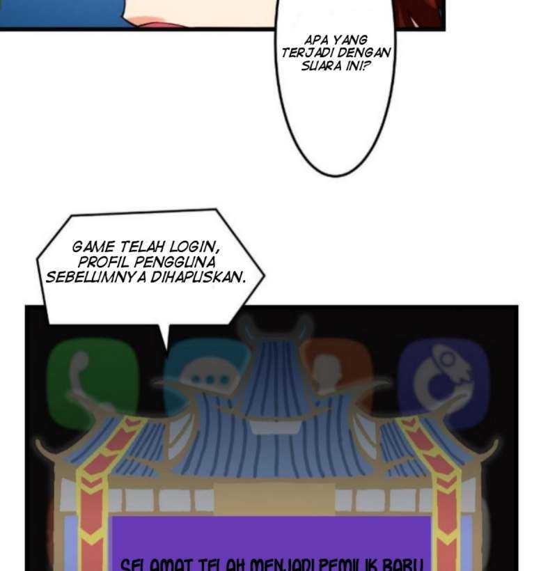 The Strongest King Hell In City chapter 1