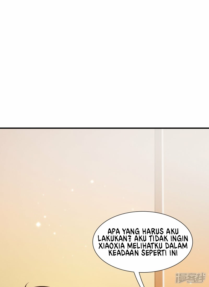 The Strongest Peach Blossom chapter 65