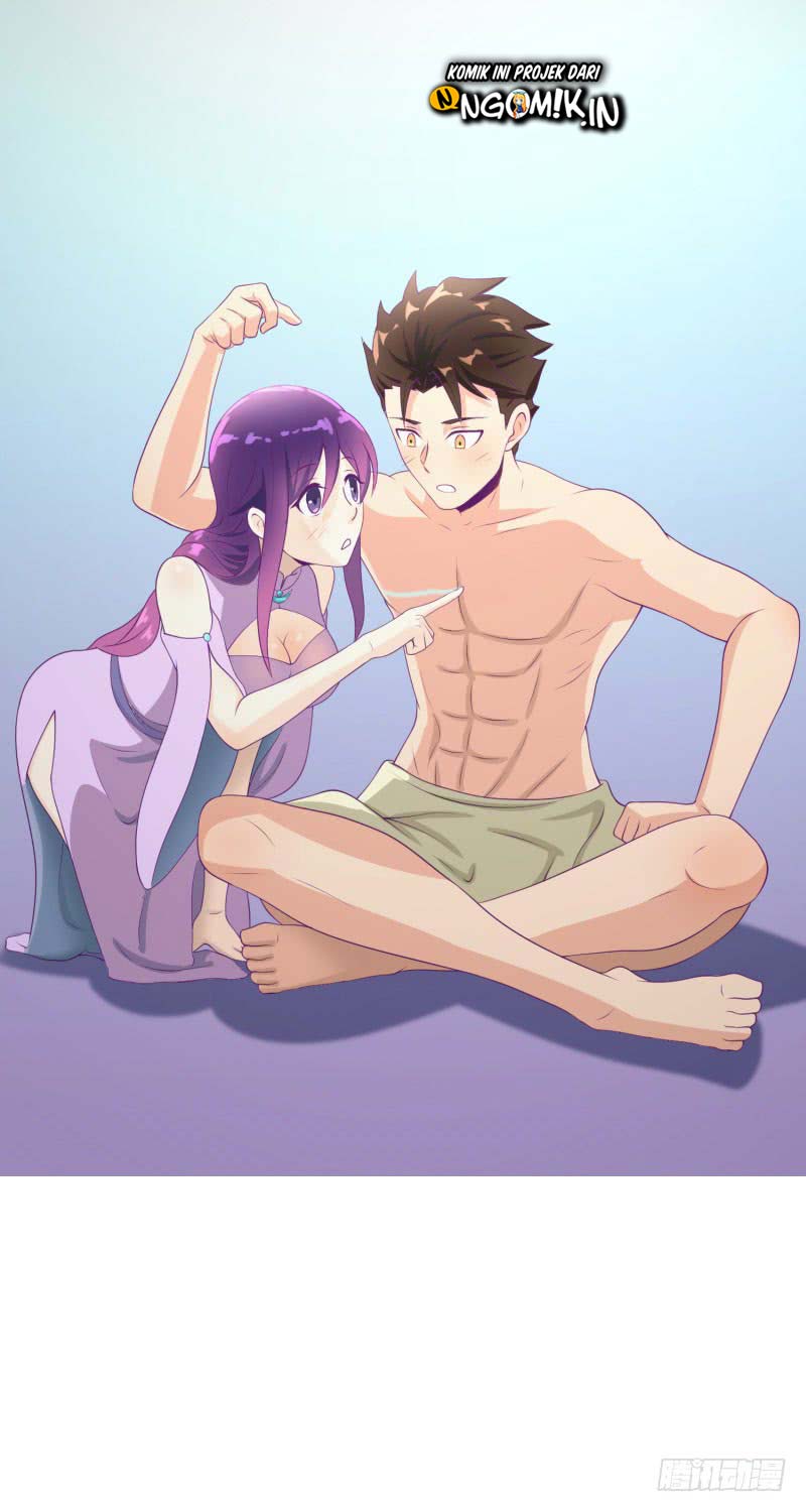 The Strongest Player Chapter 03.1 Bahasa Indonesia