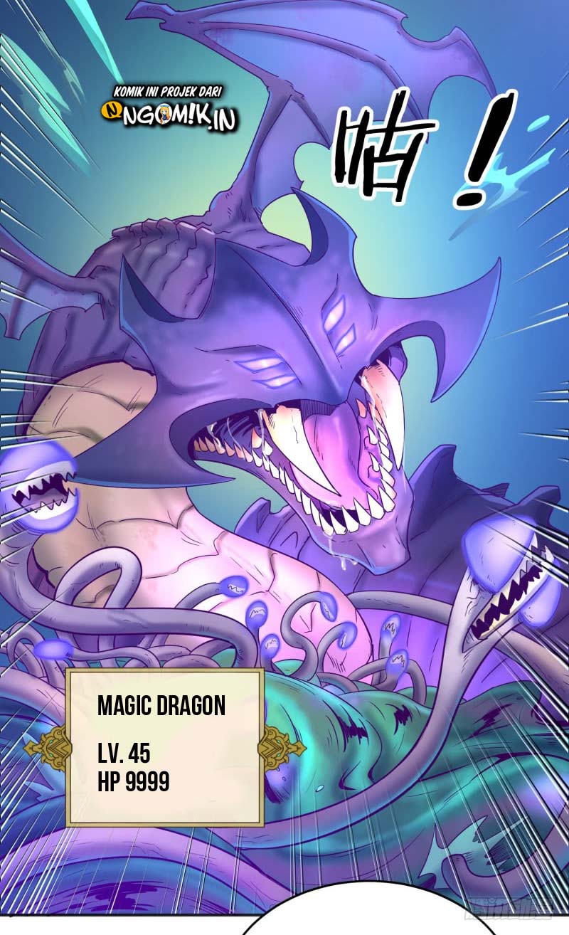 The Strongest Player Chapter 03.1 Bahasa Indonesia