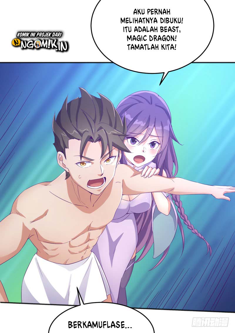 The Strongest Player Chapter 03.1 Bahasa Indonesia