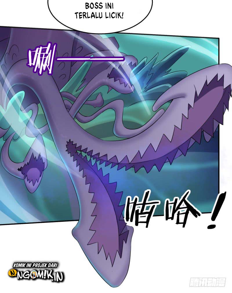 The Strongest Player Chapter 03.1 Bahasa Indonesia