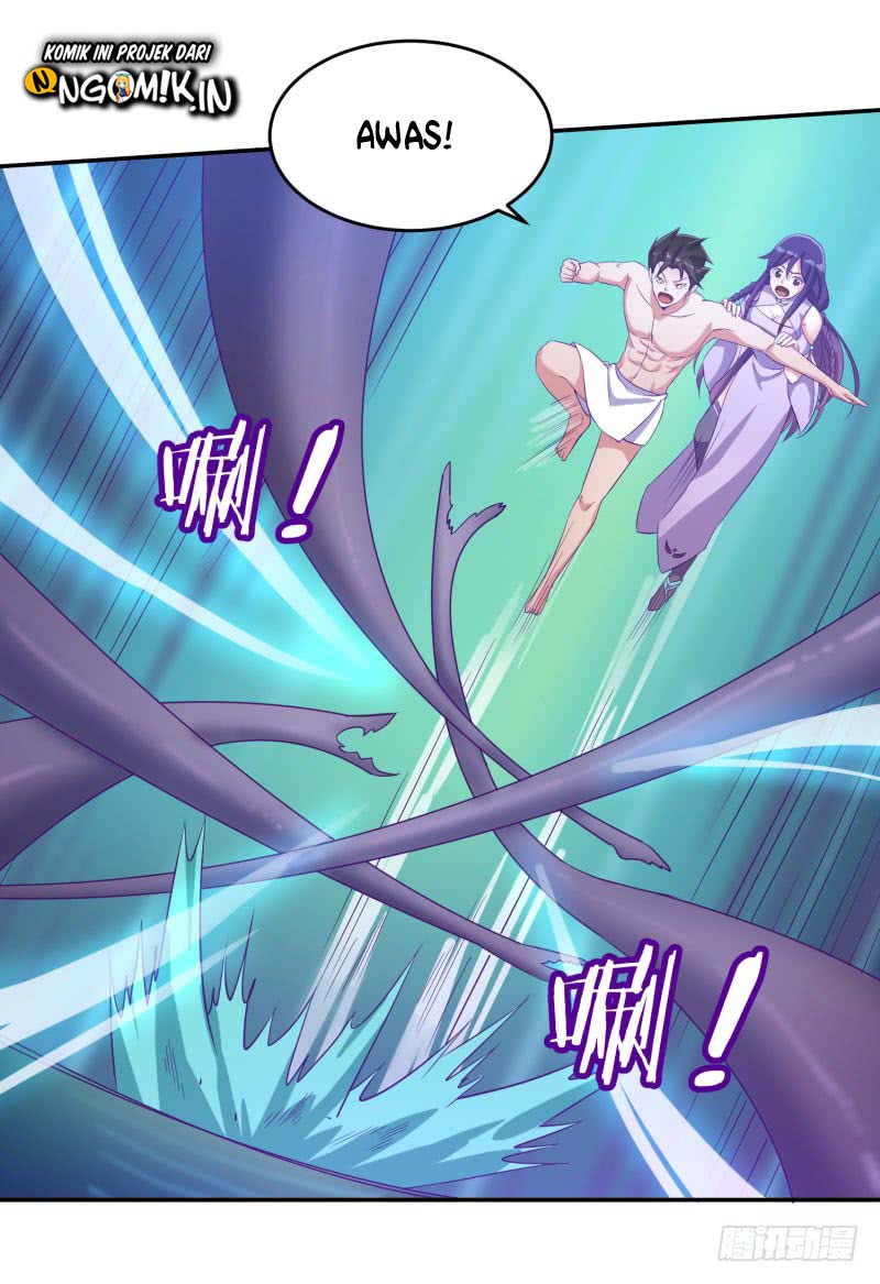 The Strongest Player Chapter 03.1 Bahasa Indonesia