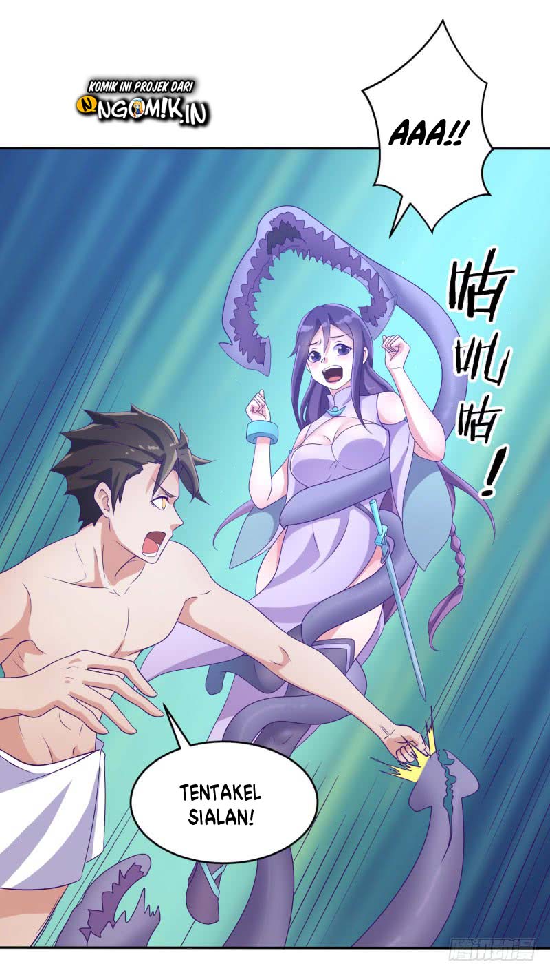 The Strongest Player Chapter 03.1 Bahasa Indonesia