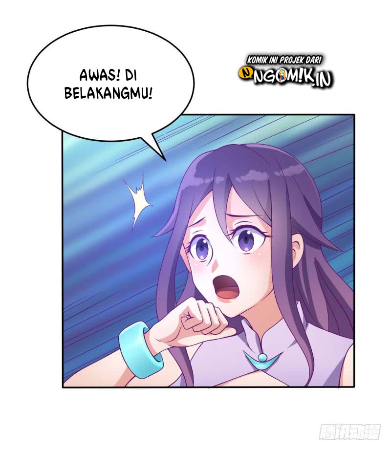 The Strongest Player Chapter 03.1 Bahasa Indonesia