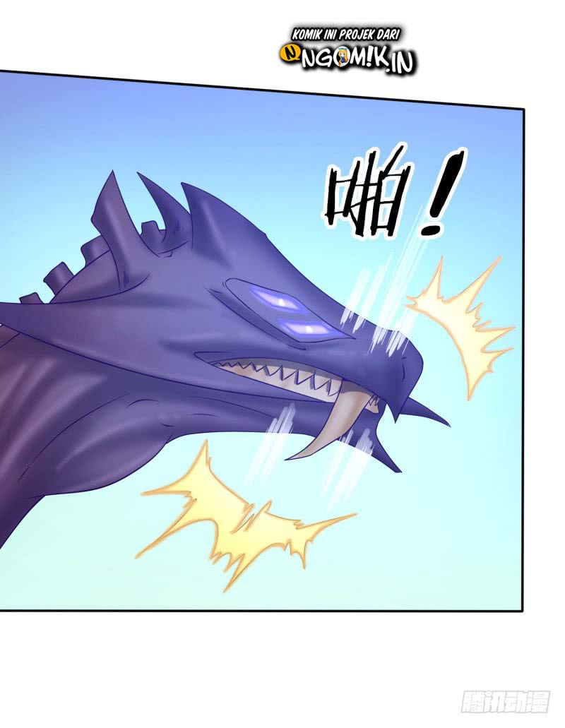 The Strongest Player Chapter 03.1 Bahasa Indonesia